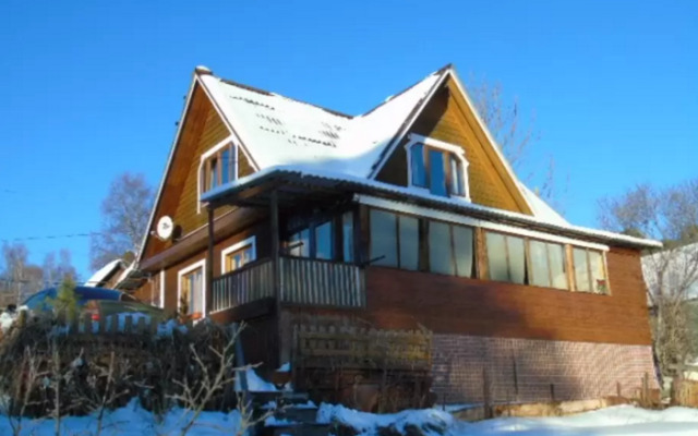 Holiday Home Nikola, Листвянка