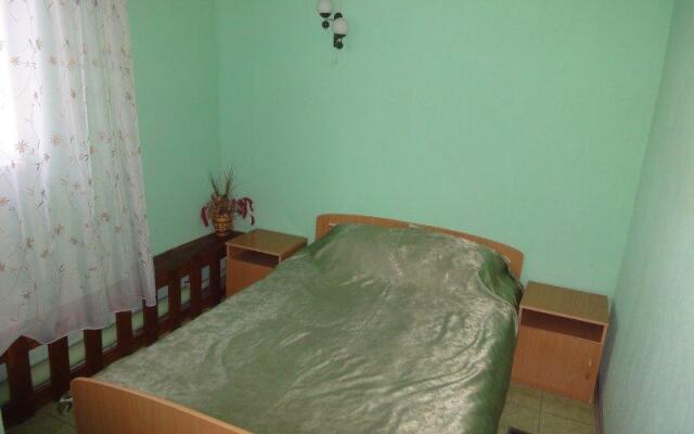 Гладиатор, Владимир