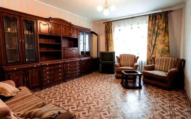Квартирное бюро «Крылья», Чебоксары