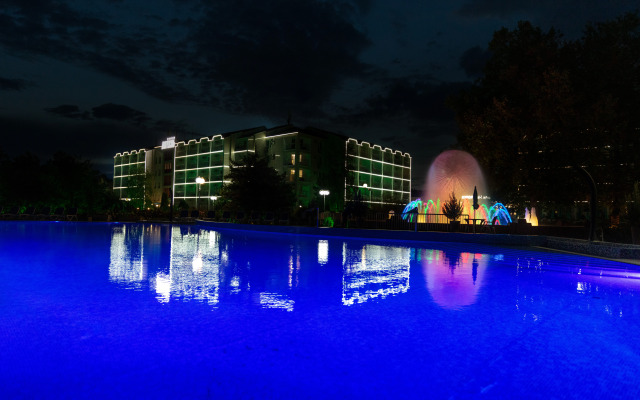 ЛОК Витязь, Витязево