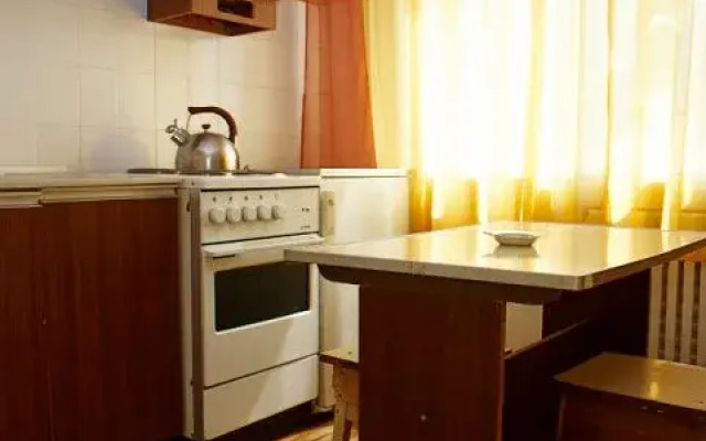 Гостиница Гранит, Владивосток