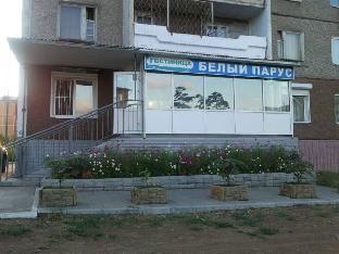 Белый Парус