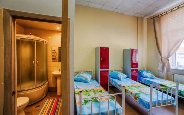 АСТРА, Подольск