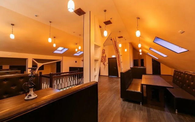 Hostel Uyut, Уфа