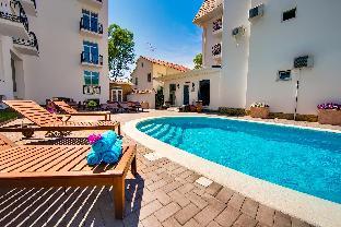 Отель Голубая Лагуна