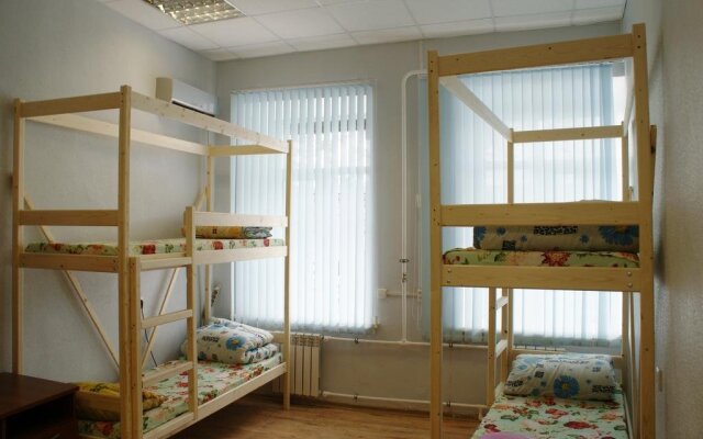 Hostel Panda, Ростов-на-Дону
