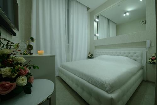 Алекс Отель на Просвещения