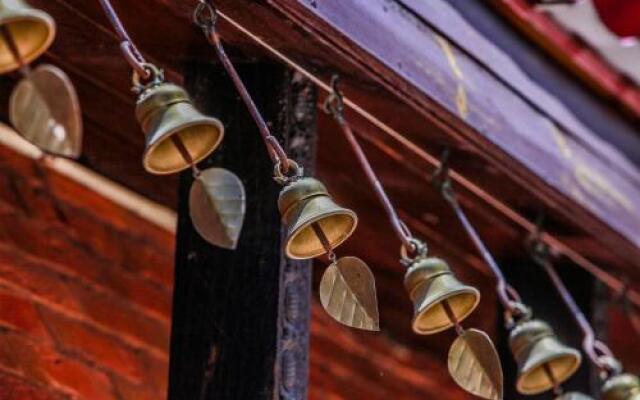 Этномир Отель Непал, Петрово