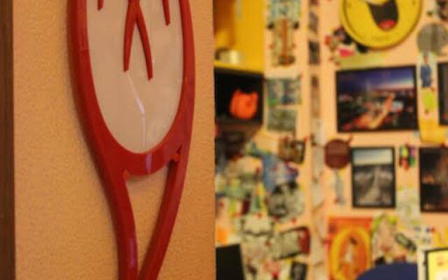 Орен Хостел, Оренбург