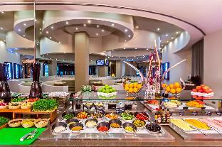 Новотель Москва Сити