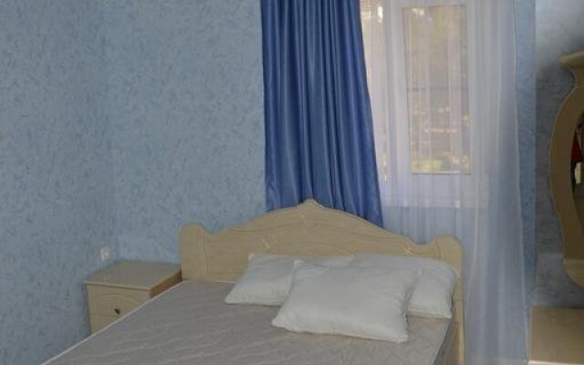 Tropicano Hotel, Анапа