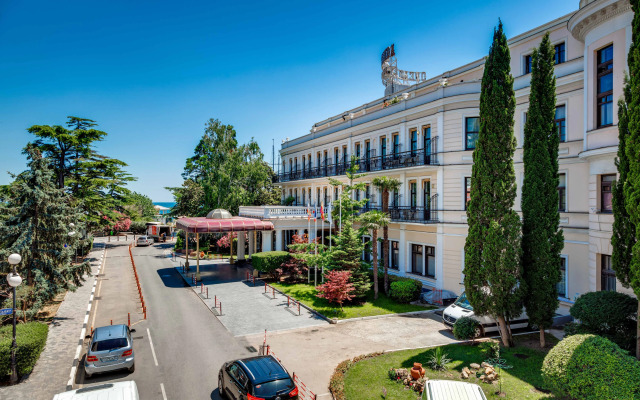 Oreanda Resort & Spa, Ялта