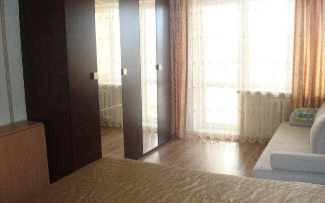 Houm Otel’ na Vladivostokskoj, 12, Уфа