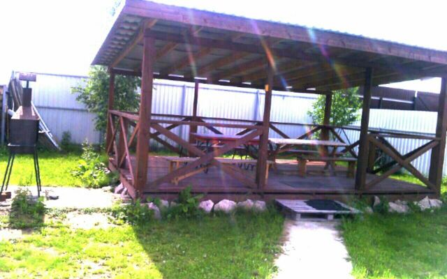 Nadezhda Guest House, Псков