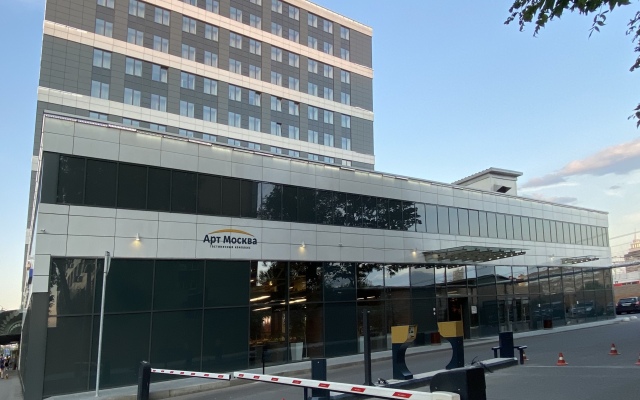 Арт Москва Войковская