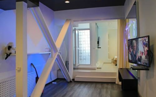 Hotel v Mayake, Чебоксары