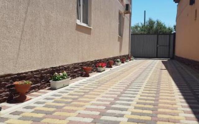 V Aleksino Guest house, Новороссийск