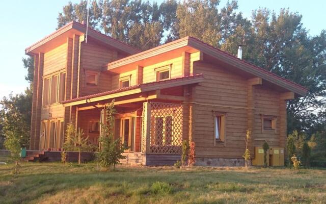 Apartvillas Yantarnoe Ozero, Янтарный