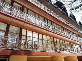 Грин Клаб Отель