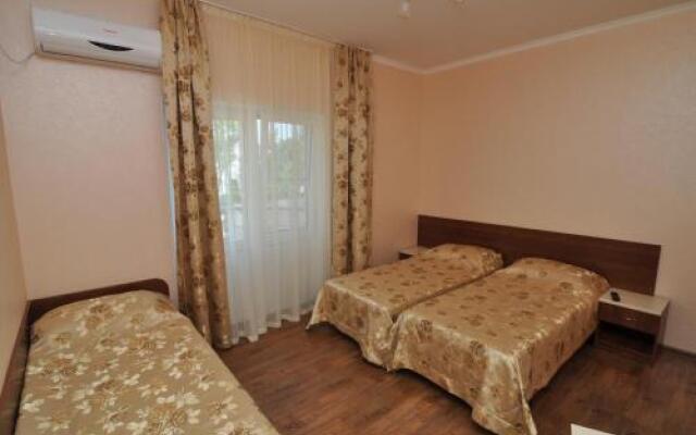 Guest house on Terskaya 139, Анапа