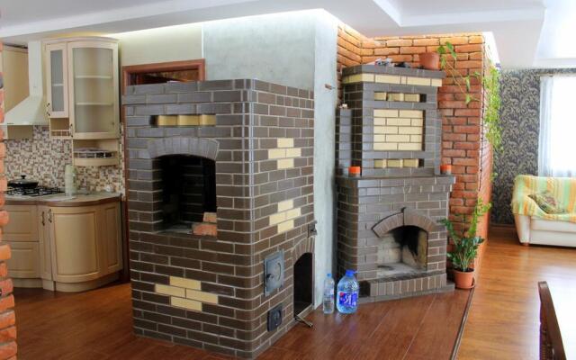 Holiday Home Zvezdnaya, Пушкинские Горы