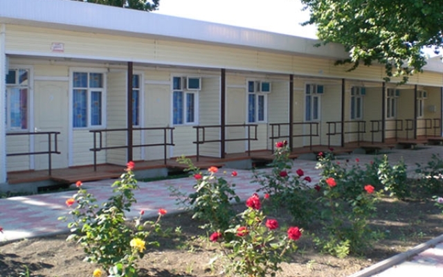 Priboj**, Ейск