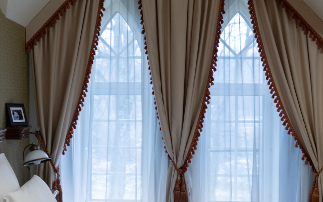 Мини-Отель Имение Алтунъ, Новоржев