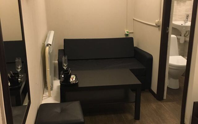 Мини-Отель InnRooms, Котельники