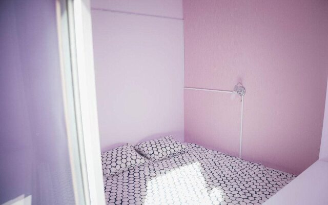 In Like Hostel Zelenogradsk, Зеленоградск