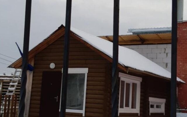 Medovyij Mini-Hotel, Вологда