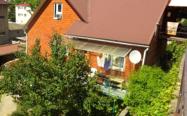 Liliya Guest House, Архипо-Осиповка