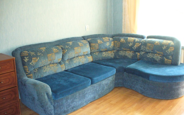 Апарт-отель Марина, Томск