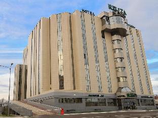 Отель Релита-Казань