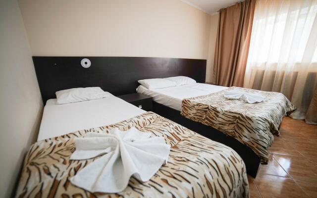 Априори, Анапа