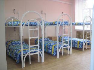 Хостел Дом Путешественника