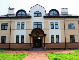 Гостиница 903