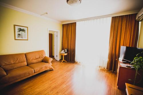 Гостиничный Комплекс Оазис