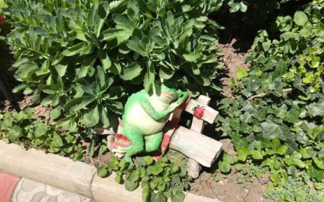 Guest House Aleksandra, Ейск