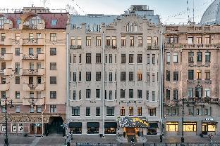 Деметра Арт-Отель