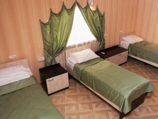 Отель Казантель