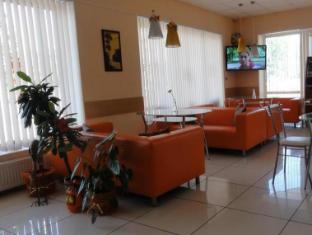 Отель Сеновал