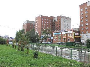 Квинта Отель