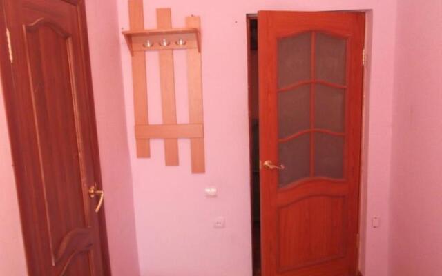 Mayak Hostel Kursk, Курск