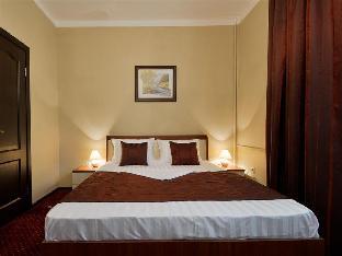 Отель ROMANOVPALM