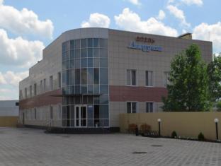 Отель Лазурит
