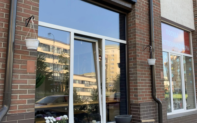 Apartamentyi Artillerijskaya, Калининград
