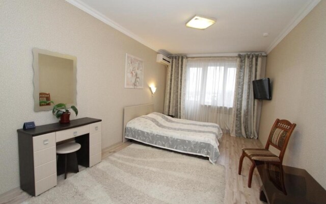 Азот, Тольятти