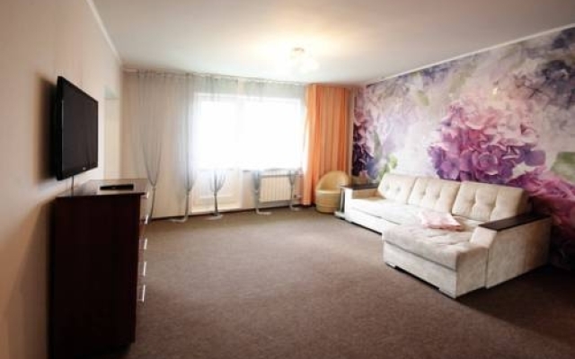 Aparthotel Exclusive, Красноярск