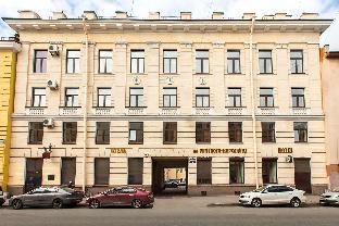 Отель «На Римского-Корсакова»