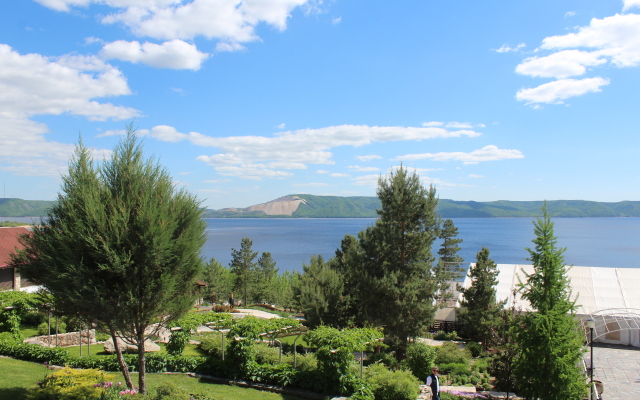 Парк Отель, Тольятти